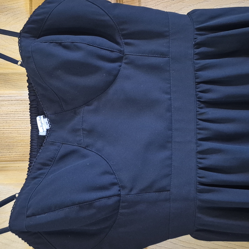 American Eagle Spaghetti Adjustable Straps Handke… - image 3